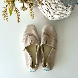 TOMS | slip on